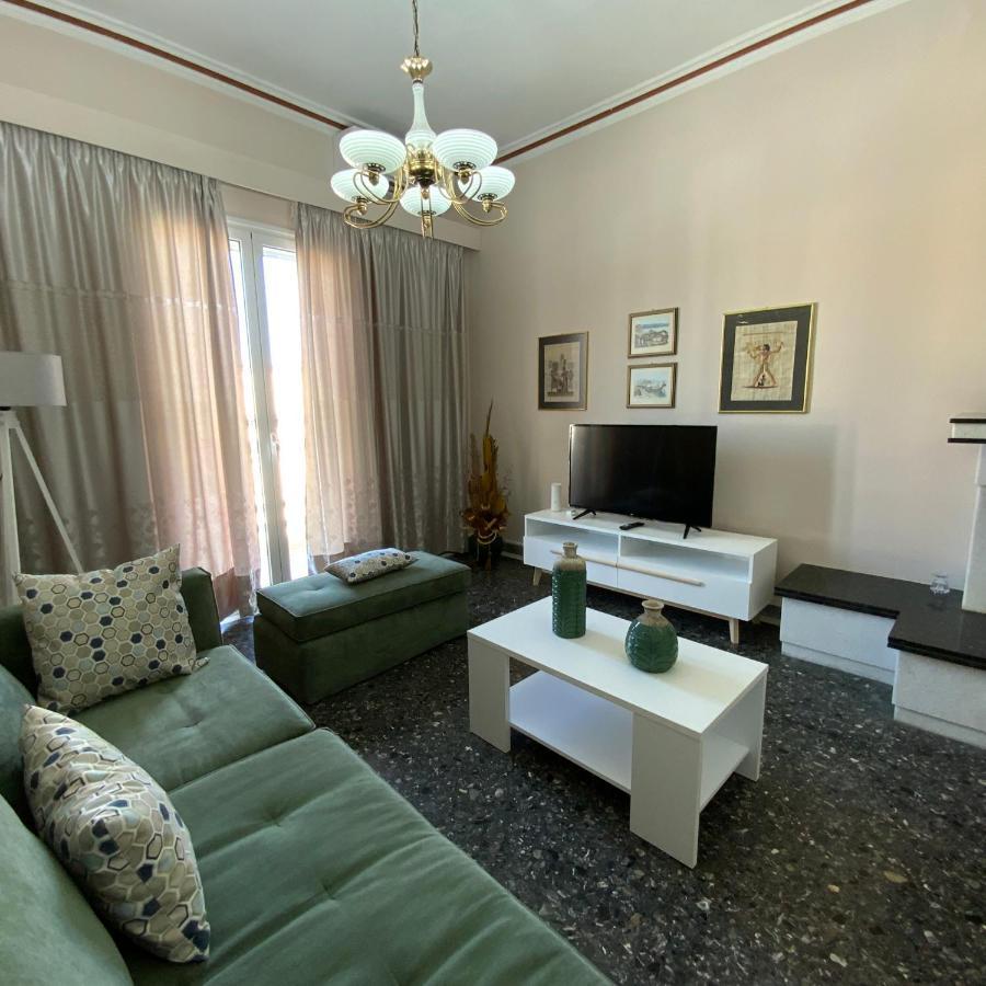 Arktos Motel Anabolu Dış mekan fotoğraf