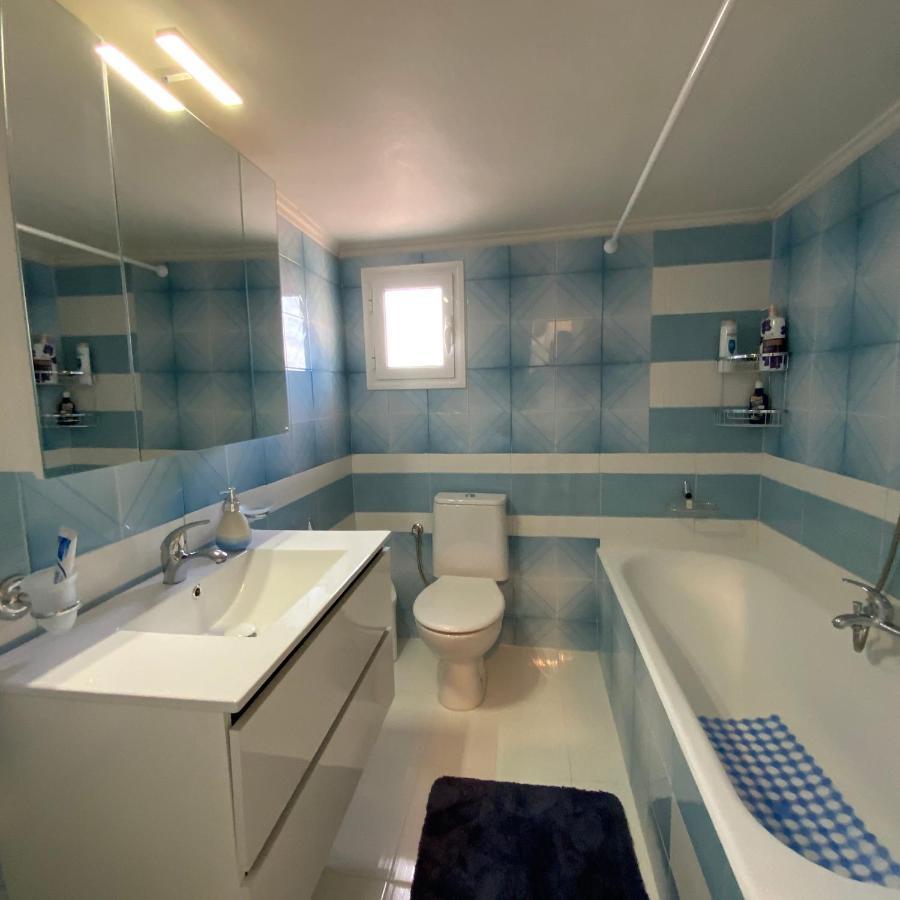 Arktos Motel Anabolu Dış mekan fotoğraf