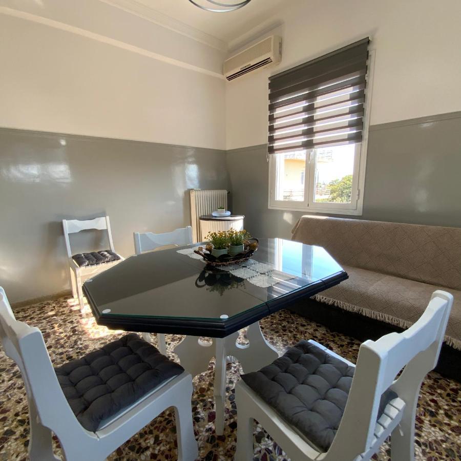 Arktos Motel Anabolu Dış mekan fotoğraf