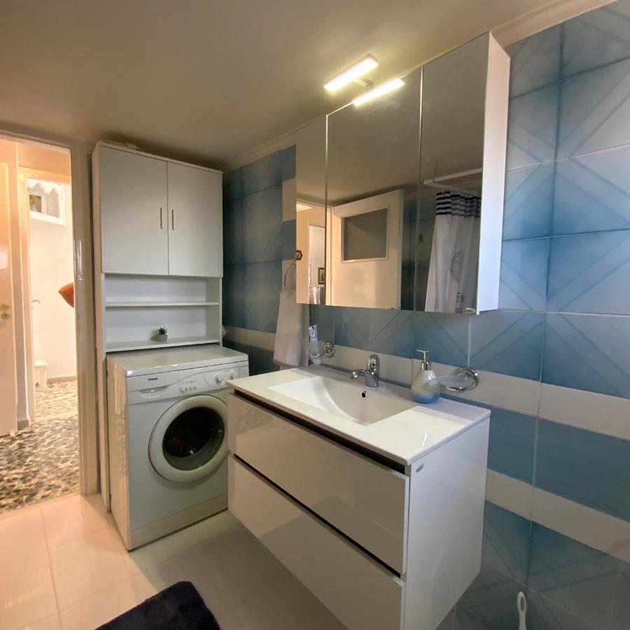 Arktos Motel Anabolu Dış mekan fotoğraf